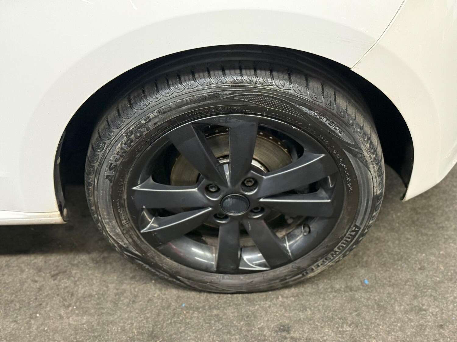 Used Skoda Citigo for sale - 77908795: Photo 7