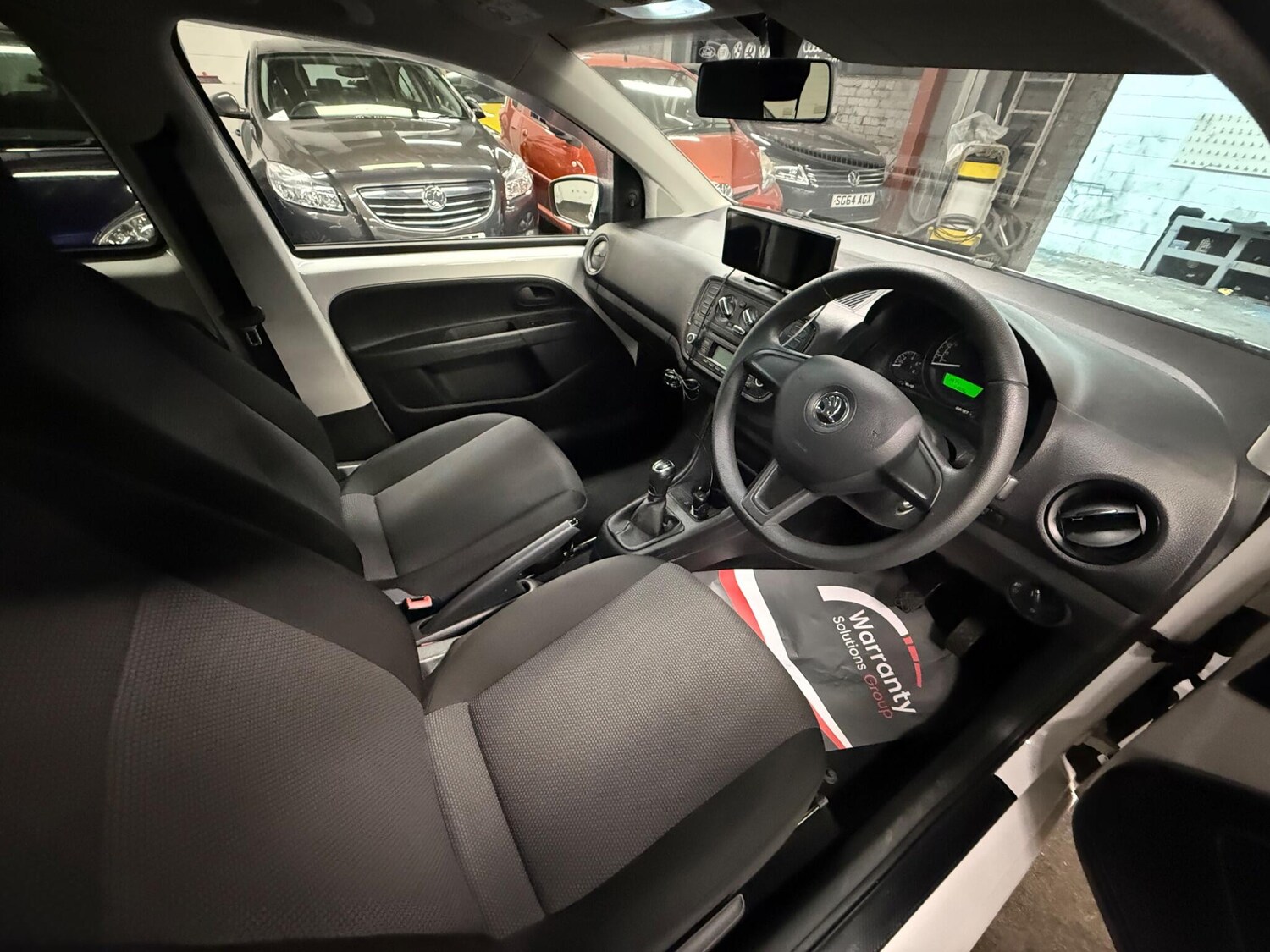 Used Skoda Citigo for sale - 77908795: Photo 8