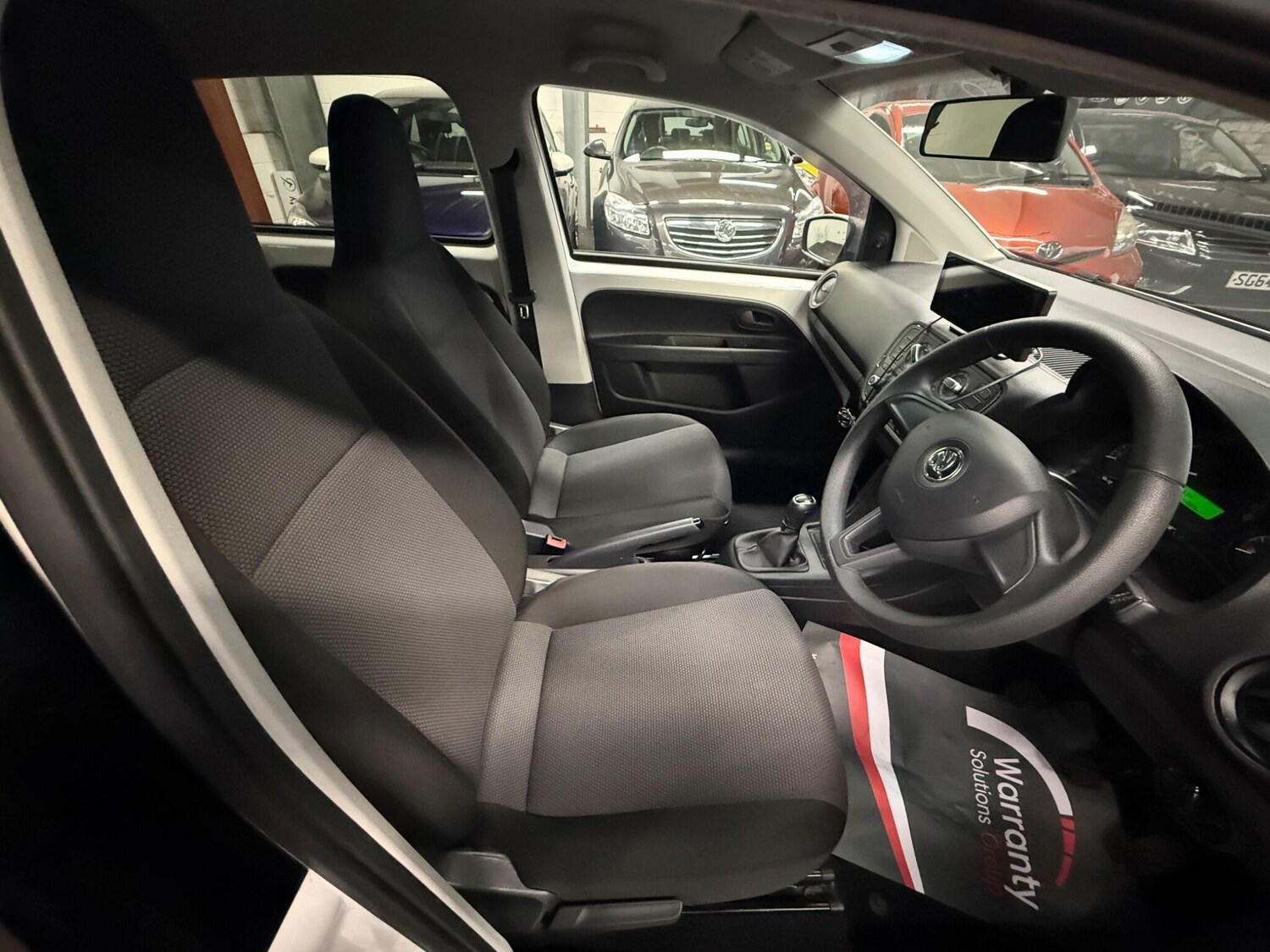 Used Skoda Citigo for sale - 77908795: Photo 9