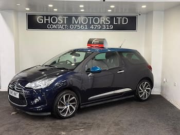 Used Citroen DS3 2015 for sale - 79756369: Photo
