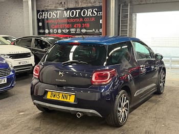 Used Citroen DS3 2015 for sale - 79756369: Photo