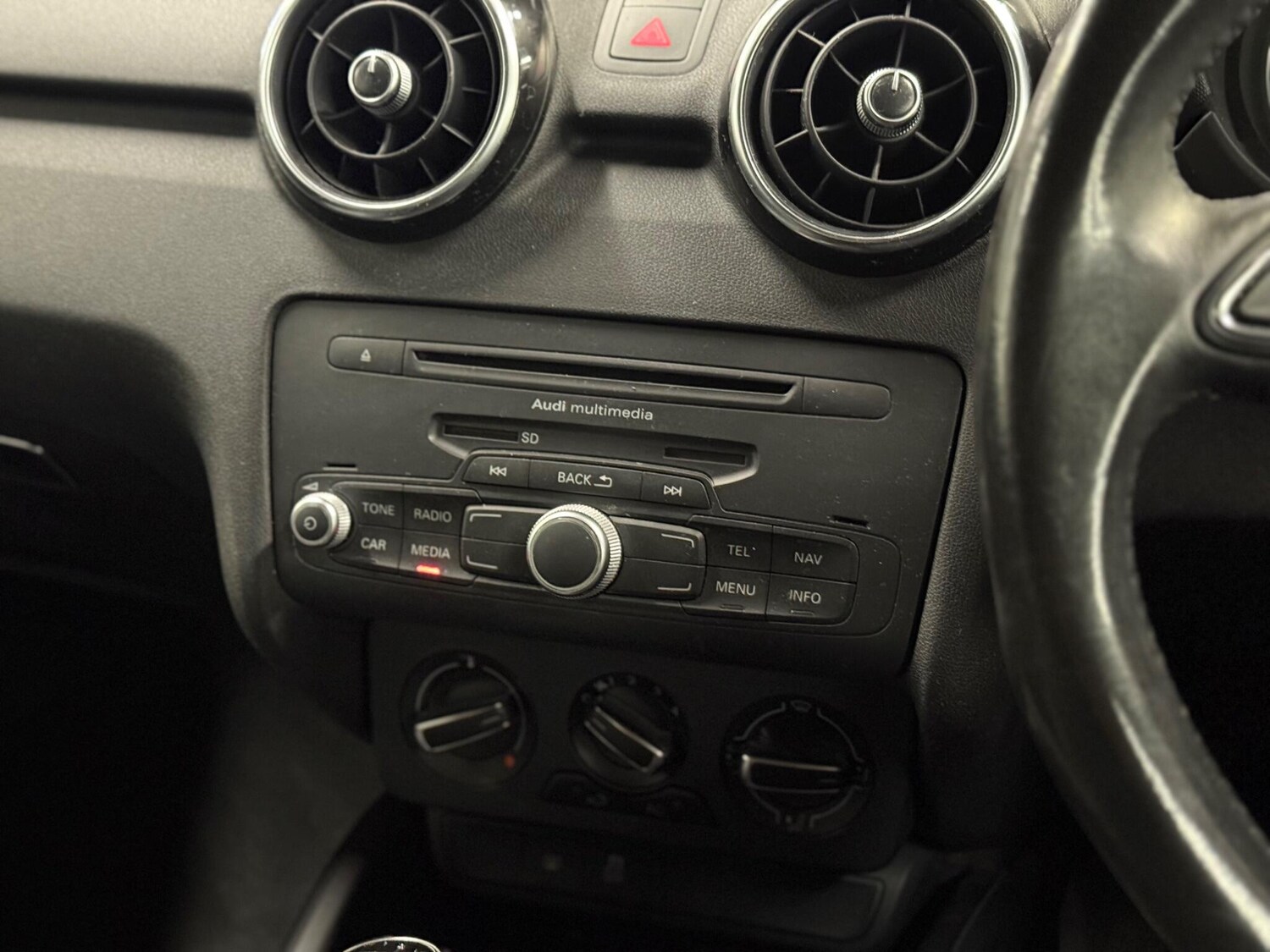 Used Audi A1 for sale - 78127553: Photo 11