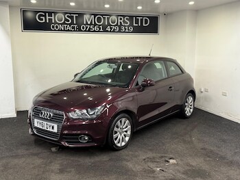 Used Audi A1 2011 for sale - 78127553: Photo