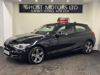 Used BMW 1 Series 2013 for sale - 78809831: Photo