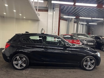 Used BMW 1 Series 2013 for sale - 78809831: Photo