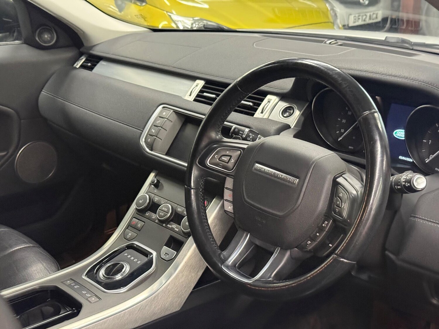 Used Land Rover Range Rover Evoque for sale - 78157043: Photo 10