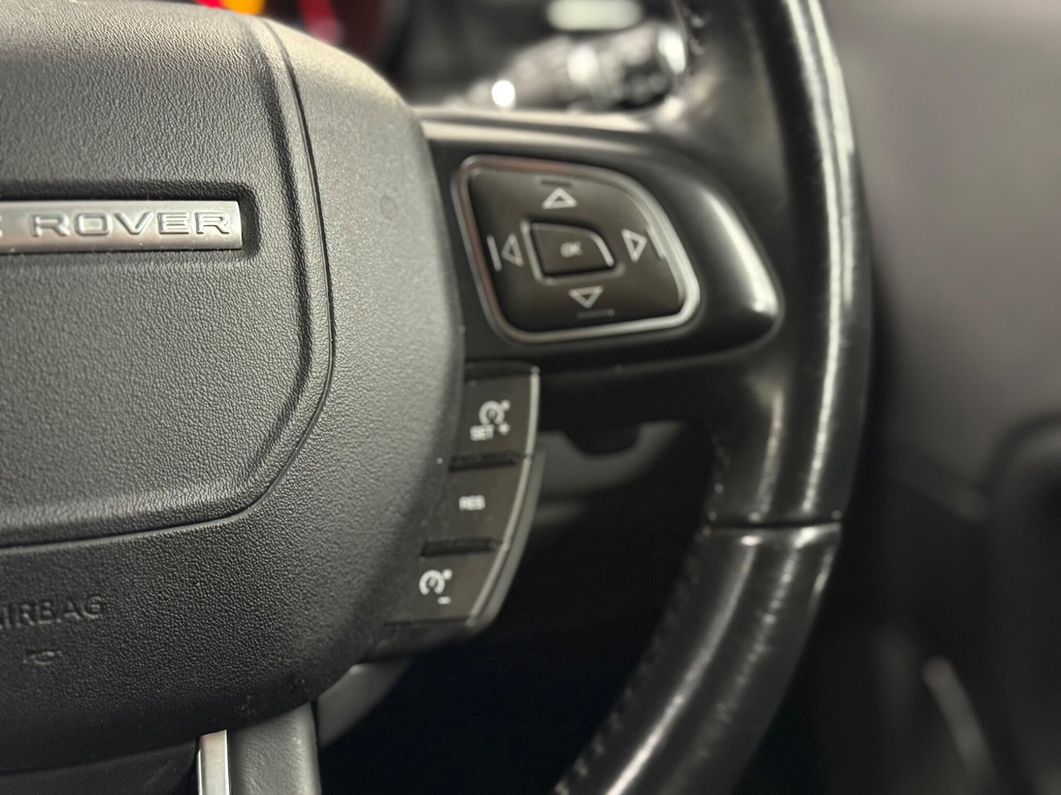 Used Land Rover Range Rover Evoque for sale - 78157043: Photo 11