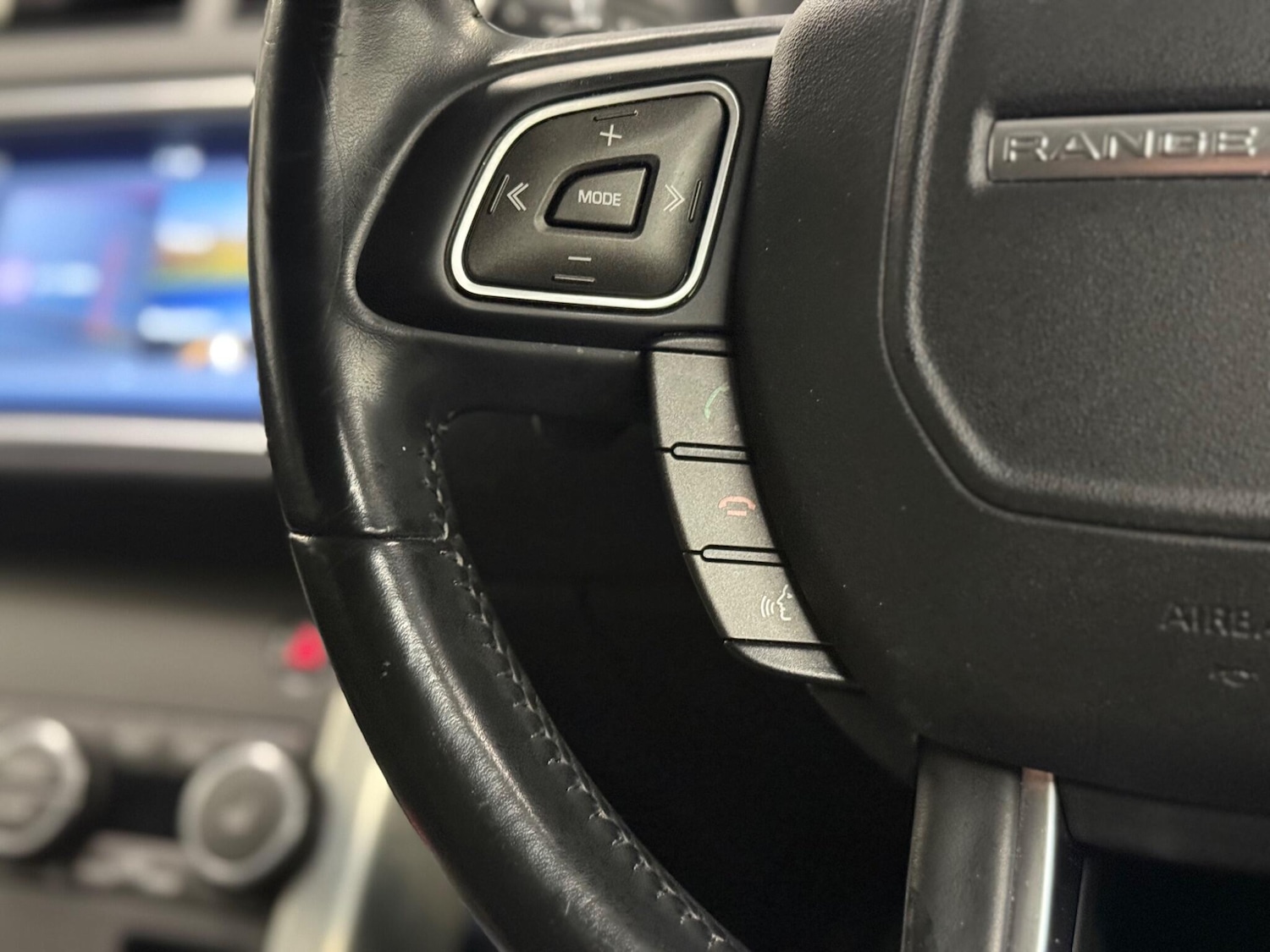 Used Land Rover Range Rover Evoque for sale - 78157043: Photo 13