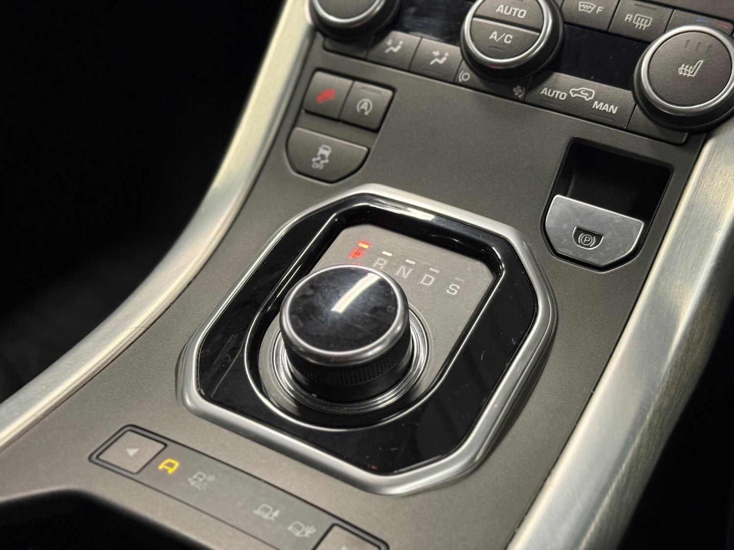 Used Land Rover Range Rover Evoque for sale - 78157043: Photo 14