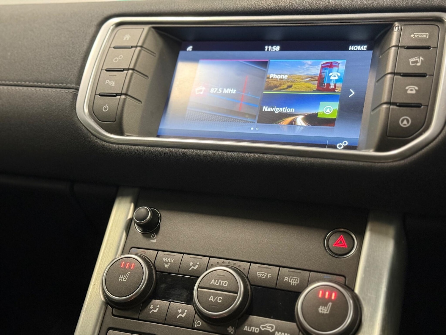 Used Land Rover Range Rover Evoque for sale - 78157043: Photo 15