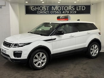 Used Land Rover Range Rover Evoque 2017 for sale - 78157043: Photo