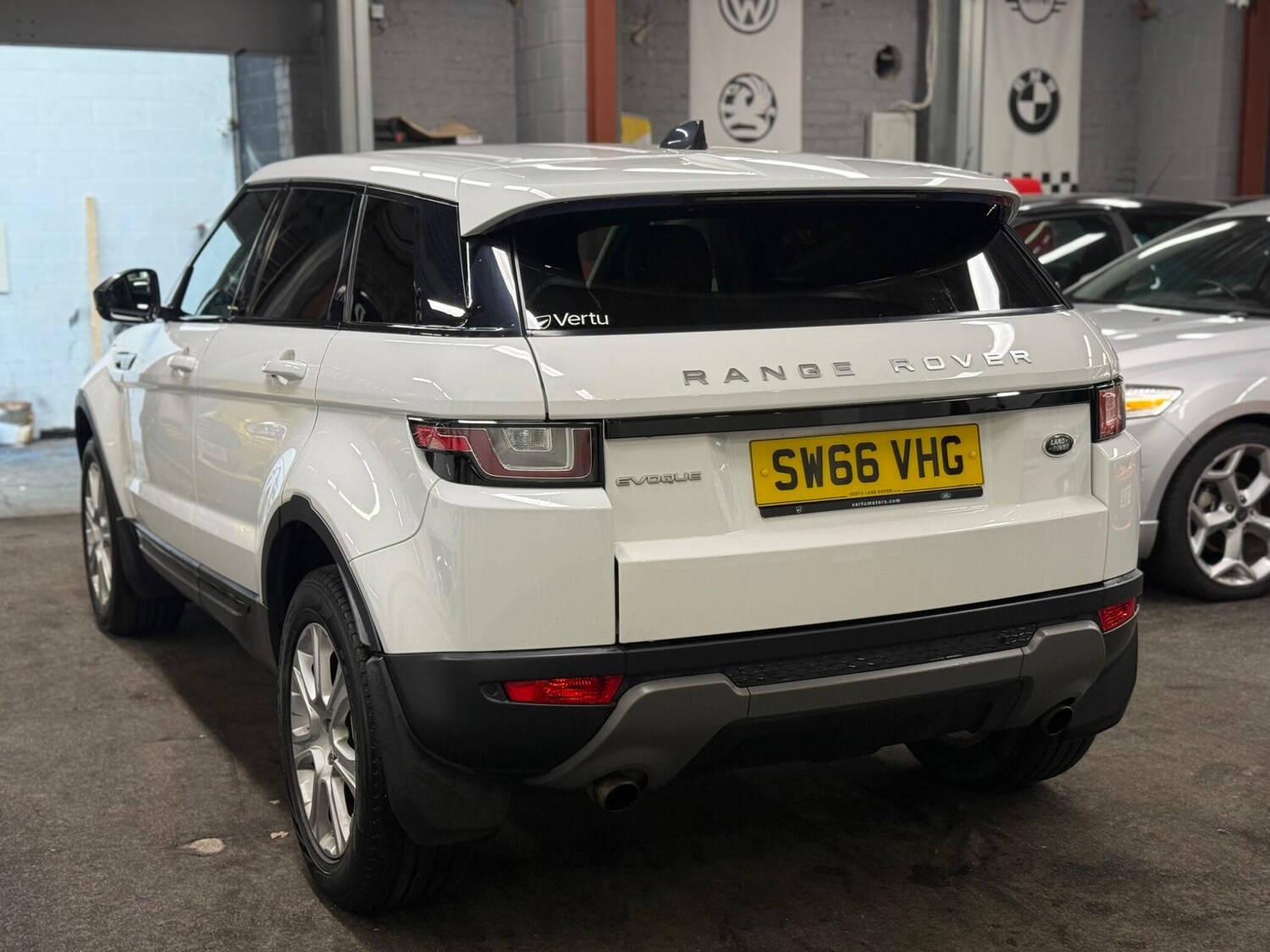 Used Land Rover Range Rover Evoque for sale - 78157043: Photo 6