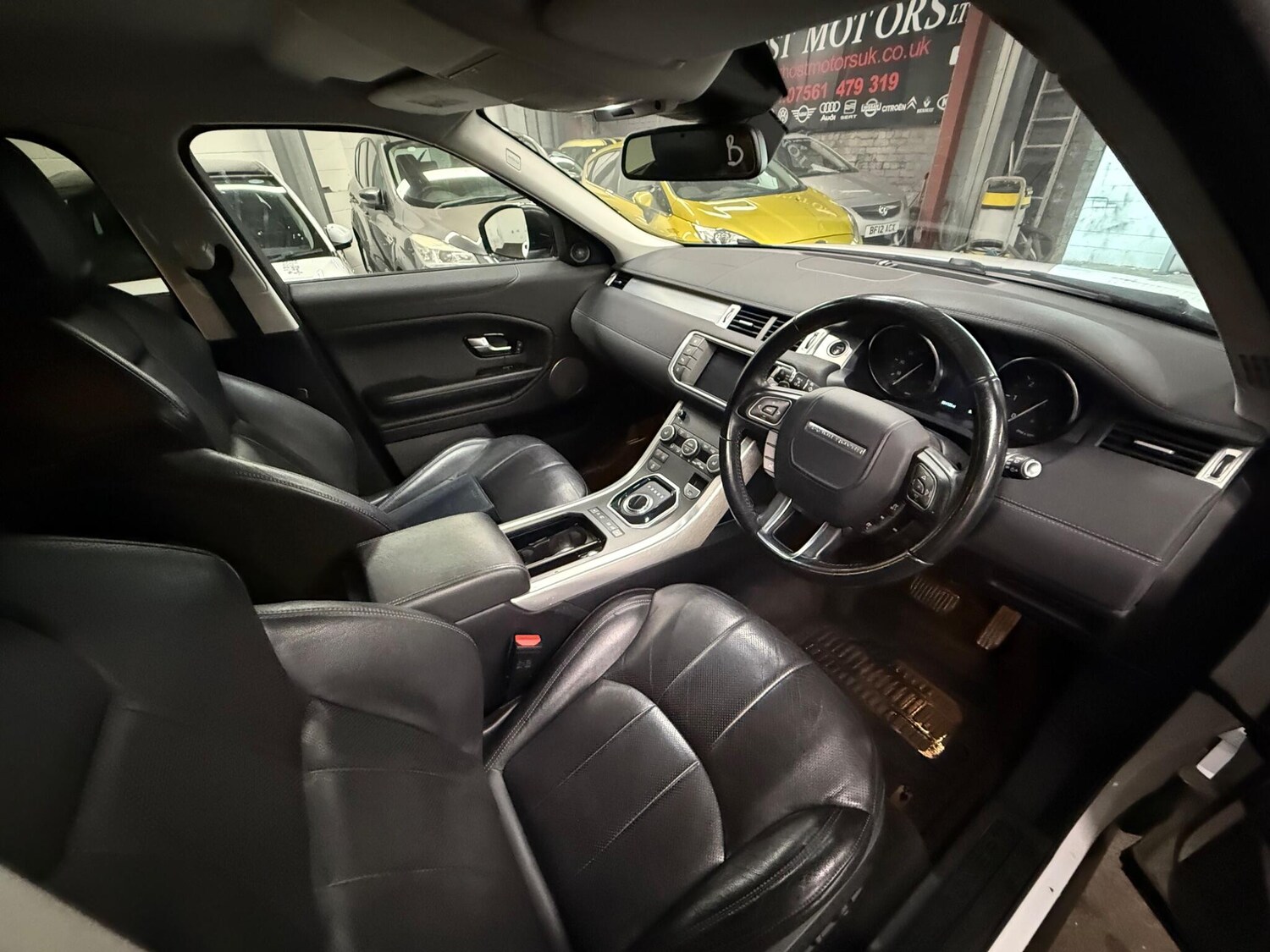 Used Land Rover Range Rover Evoque for sale - 78157043: Photo 8