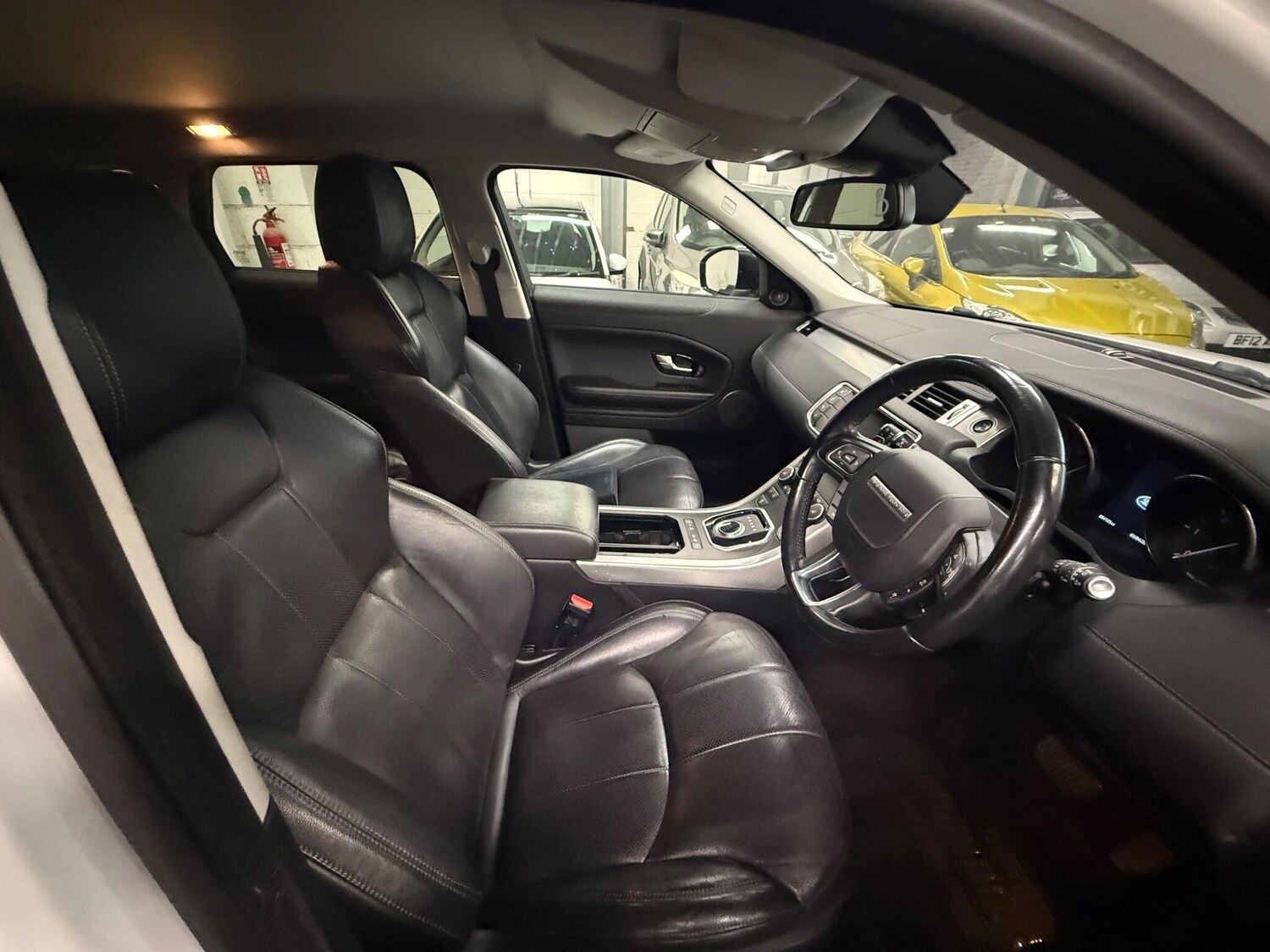 Used Land Rover Range Rover Evoque for sale - 78157043: Photo 9