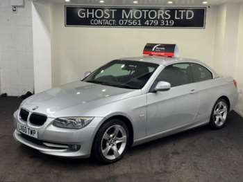 2011 (60) - 320d SE 2dr