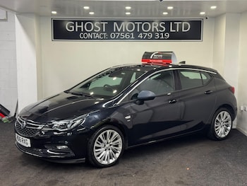 2016 (16) - 1.6 CDTi 16V 136 SRi Nav 5dr