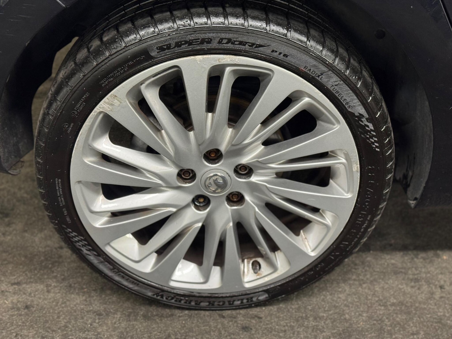 Used Vauxhall Astra 2016 for sale - 76380784: Photo 7