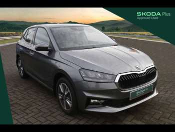 2024 (24) - 1.0 TSI 110 SE L 5dr