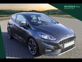 2019 (19) - 1.5 EcoBoost ST-3 3dr