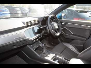 Used Audi Q3 2020 for sale - 74326918: Photo