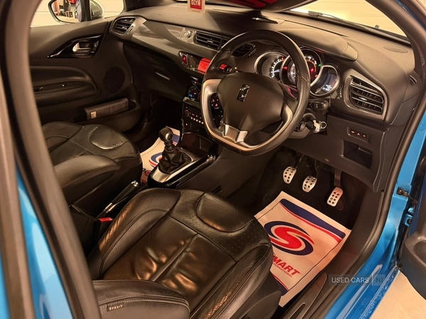 Used Citroen DS3 2013 for sale - 76965863: Photo 10