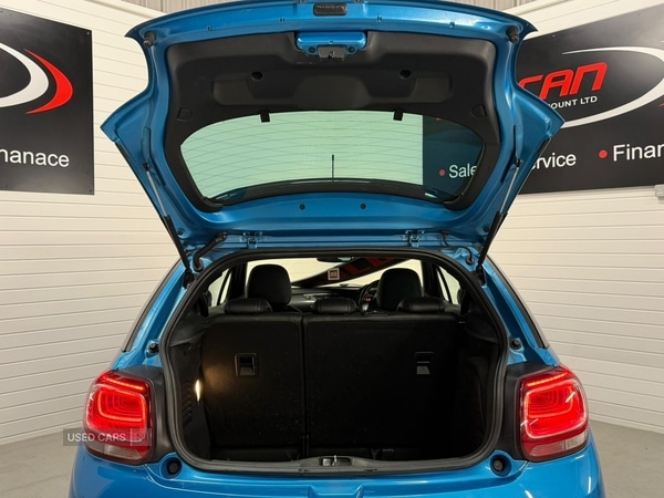 Used Citroen DS3 2013 for sale - 76965863: Photo 12