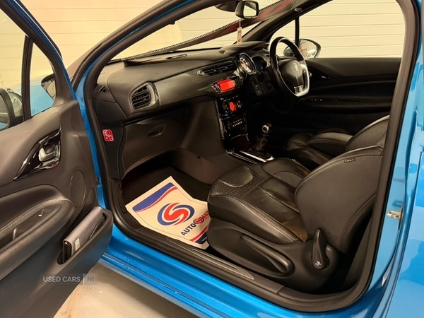 Used Citroen DS3 2013 for sale - 76965863: Photo 13