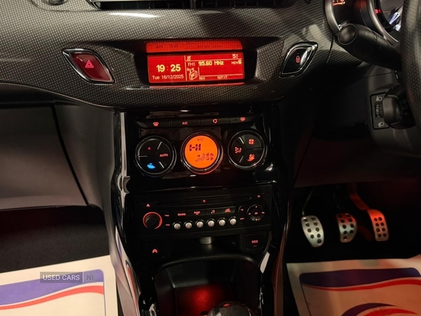 Used Citroen DS3 2013 for sale - 76965863: Photo 14