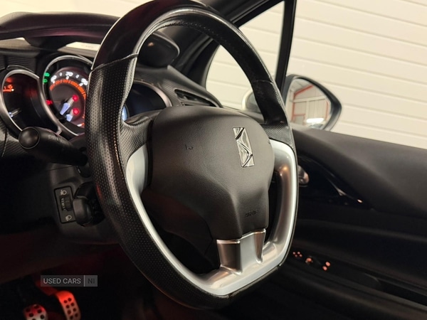 Used Citroen DS3 2013 for sale - 76965863: Photo 15