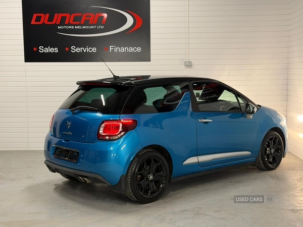 Used Citroen DS3 2013 for sale - 76965863: Photo 5