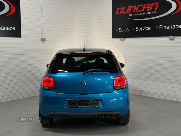 Used Citroen DS3 2013 for sale - 76965863: Photo 6