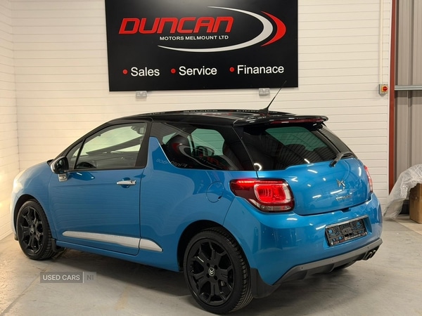 Used Citroen DS3 2013 for sale - 76965863: Photo 7