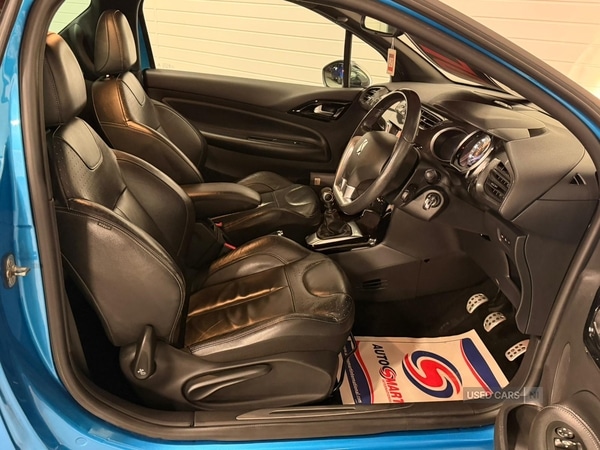 Used Citroen DS3 2013 for sale - 76965863: Photo 9