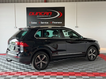 Used Volkswagen Tiguan 2018 for sale - 78689769: Photo