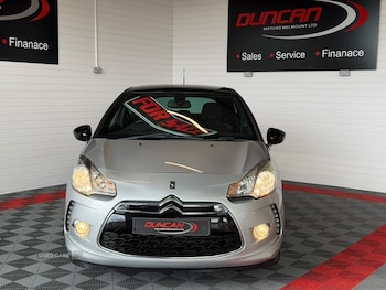Used Citroen DS3 2014 for sale - 79107669: Photo