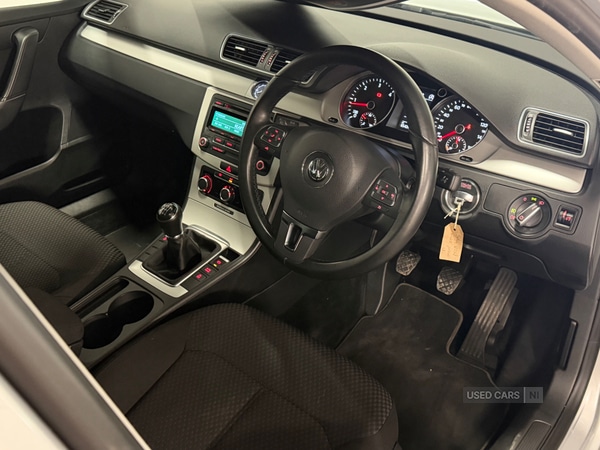 Used Volkswagen Passat 2014 for sale - 78101973: Photo 11