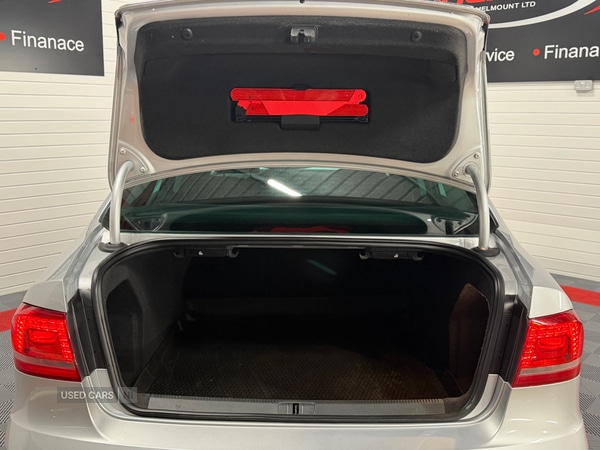 Used Volkswagen Passat 2014 for sale - 78101973: Photo 14