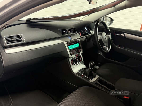 Used Volkswagen Passat 2014 for sale - 78101973: Photo 15