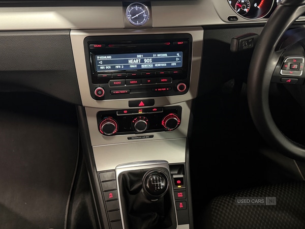 Used Volkswagen Passat 2014 for sale - 78101973: Photo 16