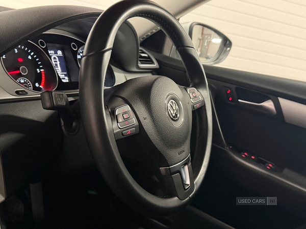 Used Volkswagen Passat 2014 for sale - 78101973: Photo 17