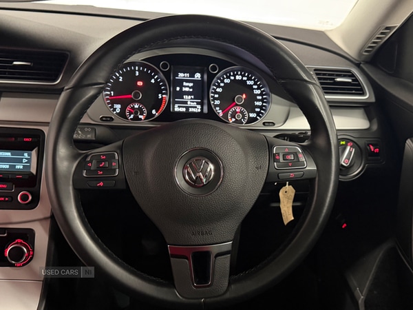 Used Volkswagen Passat 2014 for sale - 78101973: Photo 18