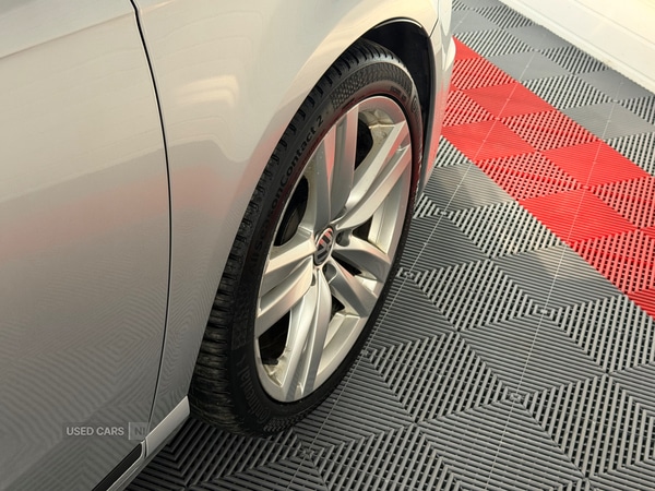 Used Volkswagen Passat 2014 for sale - 78101973: Photo 19