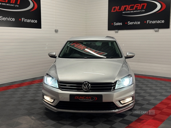 Used Volkswagen Passat 2014 for sale - 78101973: Photo 2