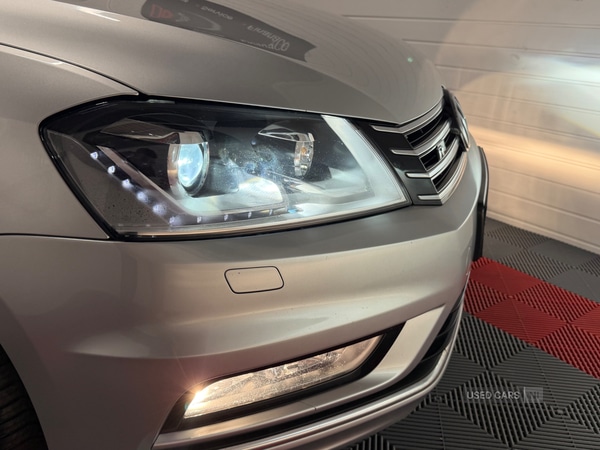 Used Volkswagen Passat 2014 for sale - 78101973: Photo 20