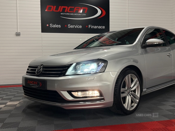 Used Volkswagen Passat 2014 for sale - 78101973: Photo 4