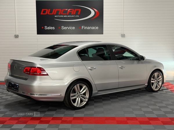 Used Volkswagen Passat 2014 for sale - 78101973: Photo 5