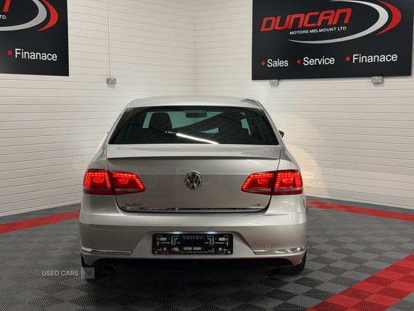 Used Volkswagen Passat 2014 for sale - 78101973: Photo 6