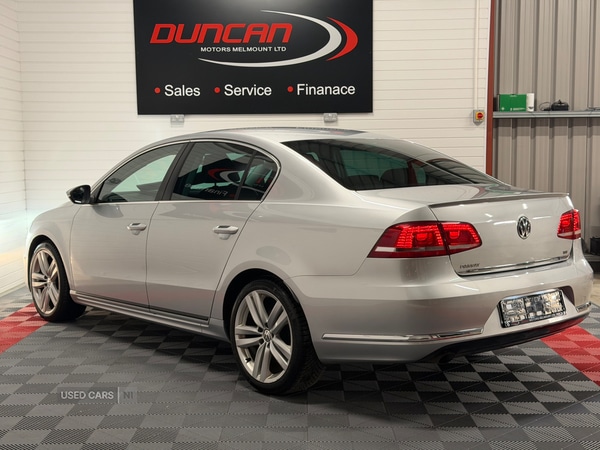Used Volkswagen Passat 2014 for sale - 78101973: Photo 7