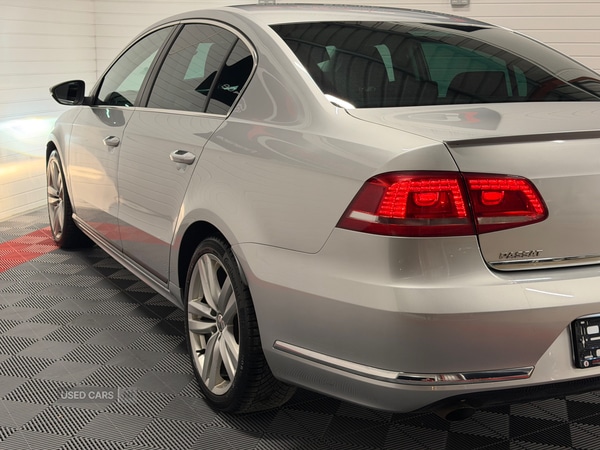 Used Volkswagen Passat 2014 for sale - 78101973: Photo 8