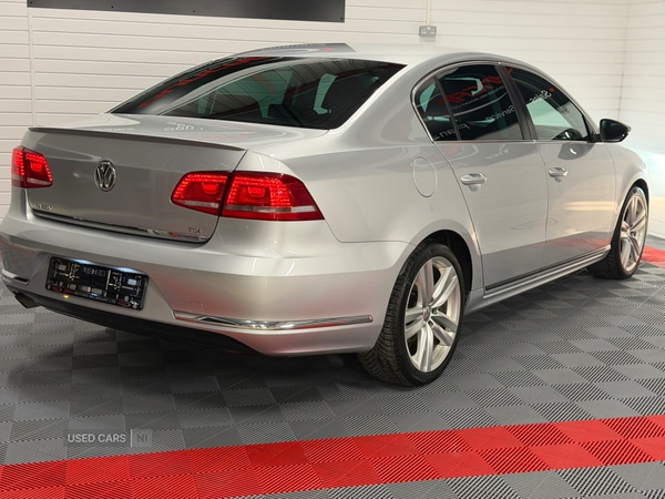 Used Volkswagen Passat 2014 for sale - 78101973: Photo 9